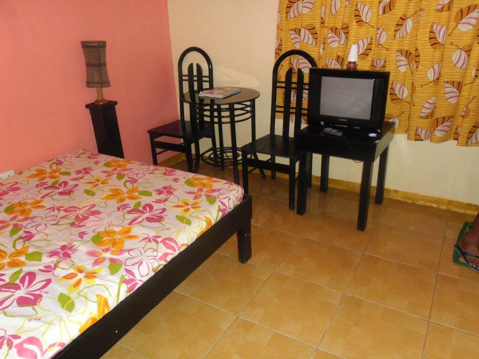 Favila Transient Rooms Пасай Екстер'єр фото