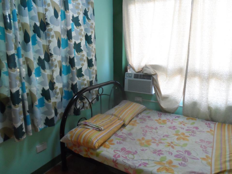 Favila Transient Rooms Пасай Екстер'єр фото
