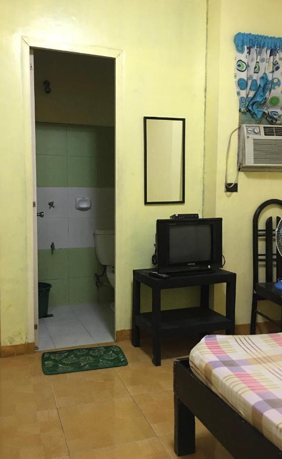 Favila Transient Rooms Пасай Екстер'єр фото