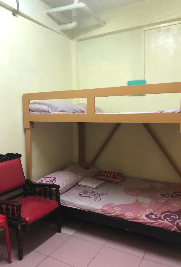 Favila Transient Rooms Пасай Екстер'єр фото
